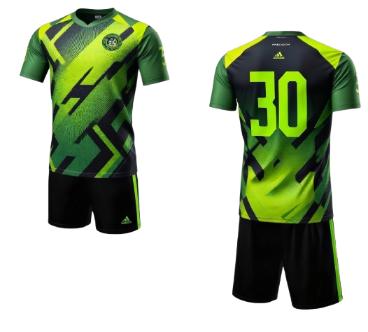 CHAMPIONS KIT